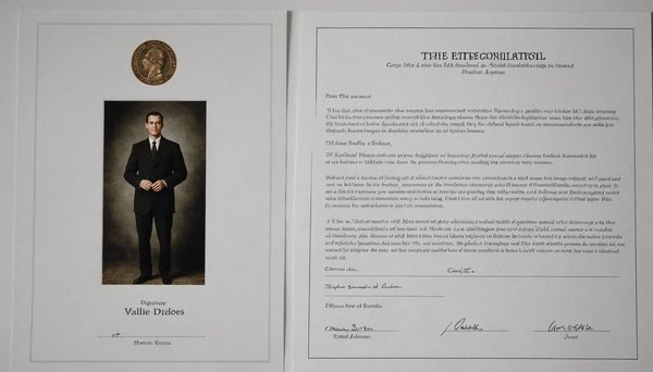 Les documents essentiels pour un justificatif de domicile validé