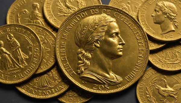 L'histoire oubliée des 20 francs or marianne coq en vente